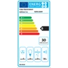 Kép 2/3 - Cata FK-6000 X SLIM páraelszívó 60cm inox