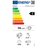 Kép 5/5 - Electrolux EEM69410L GlassCare 700 Beépíthető mosogatógép, 60 cm