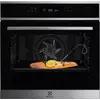 Kép 1/7 - Electrolux EOB7S31X SteamBoost beépíthető gőzsütő