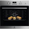 Kép 1/9 - Electrolux EOD3H70X beépíthető SteamBake sütő