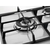 Kép 4/5 - Electrolux KGS75662SX Beépíthető gázfőzőlap 75cm