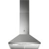 Kép 1/4 - Electrolux LFC316X LEDLights 300 Kürtős páraelszívó, 60 cm