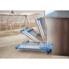 Kép 5/7 - Electrolux EEM69310L GlassCare 700 Beépíthető mosogatógép, 60 cm