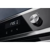 Kép 3/9 - Electrolux EOC6H71X SteamCrisp 700 Beépíthető Gőzsütő aqua clean tisztítással