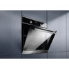 Kép 2/9 - Electrolux EOC6H71X SteamCrisp 700 Beépíthető Gőzsütő aqua clean tisztítással