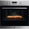 Kép 1/10 - Electrolux EOF4P74X SurroundCook 600 Beépíthető sütő pirolitikus tisztítással