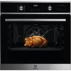 Kép 1/9 - Electrolux EOC6H71X SteamCrisp 700 Beépíthető Gőzsütő aqua clean tisztítással
