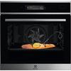 Kép 1/9 - Electrolux EOB9S31WX Beépíthető Steamify sütő