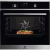 Kép 1/7 - Electrolux EOD6C77WX SteamBake beépíthető sütő gőzfunkcióval, maghőmérő