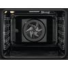 Kép 3/8 - Electrolux EOC6P77X SteamCrisp beépíthető gőzsütő, maghőmérő, pirolitikus tisztítás