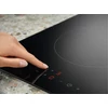Kép 7/9 - Electrolux LHR3233CKK Beépíthető domino kerámia főzőlap