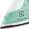 Kép 4/5 - Electrolux EDB1720 gőzölős vasaló mentazöld