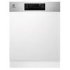 Kép 1/6 - Electrolux EEM48300IX Beépíthető mosogatógép, MaxiFlex fiók, 14 teríték, AirDry