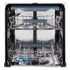 Kép 2/6 - Electrolux EEM48300IX Beépíthető mosogatógép, MaxiFlex fiók, 14 teríték, AirDry
