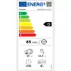 Kép 6/6 - Electrolux EEM48300IX Beépíthető mosogatógép, MaxiFlex fiók, 14 teríték, AirDry