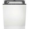 Kép 1/9 - Electrolux EES47310L Beépíthető mosogatógép, 13 teríték, AirDry, Quickselect kezelőpanel