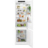Kép 1/9 - Electrolux ENS8TE19S CustomFlex beépíthető kombinált hűtőszekrény, NoFrost, 189 cm