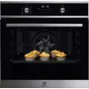 Kép 1/14 - Electrolux EOD6P77WX SteamBake beépíthető sütő gőzfunkcióval, maghőmérő, pirolitikus tisztítás