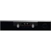 Kép 2/8 - Electrolux KOCDH76X SteamCrisp 700 Gőzsütő aqua clean