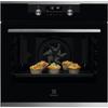 Kép 1/8 - Electrolux KODDP77X SteamBake 600 beépíthető sütő
