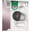 Kép 3/8 - Electrolux EW8WP261PB UniversalDose mosó-szárítógép, 10/6 kg, 1600 f/p., WIFI, gőzprogram, ökoinverter motor