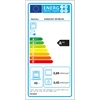 Kép 2/6 - Electrolux KVBAS21WX beépíthető gőzsütő gőztisztítással