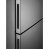 Kép 3/9 - Electrolux LNT5ME36U1 Kombinált hűtőszekrény, NoFrost, 201 cm