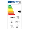 Kép 2/8 - Electrolux EW7D384VE DelicateCare Hőszivattyús szárítógép, 8 kg