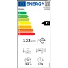 Kép 2/8 - Electrolux EW7D394PE DelicateCare Hőszivattyús szárítógép, 9 kg