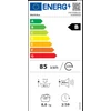 Kép 2/11 - Electrolux EW7D585UCE DelicateCare Hőszivattyús szárítógép, 8 kg, Wifi