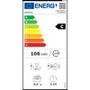 Kép 2/9 - Electrolux EW8D495MCE UltraCare Hőszivattyús szárítógép, 9 kg, Wifi