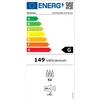 Kép 2/8 - Electrolux EWS4052B5B beépíthető borhűtő 52 palack