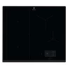 Kép 1/4 - Electrolux EIS6149 SenseBoil&Fry beépíthető indukciós főzőlap Hob2Hood 60cm