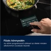 Kép 2/7 - Electrolux EIS6949 SensePro beépíthető indukciós főzőlap maghőmérő 60cm