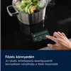 Kép 2/6 - Electrolux EIS8959 SensePro beépíthető indukciós főzőlap maghőmérő 80cm