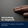 Kép 3/10 - Electrolux EIT60433CT beépíthető indukciós főzőlap SaphirMatt® SE üvegfelület 60cm