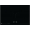 Kép 1/6 - AEG TH85IM30FB Sense Boil&Fry beépíthető indukciós lap Hob2Hood 80cm