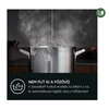 Kép 3/6 - AEG TH85IM30FB Sense Boil&Fry beépíthető indukciós lap Hob2Hood 80cm