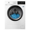 Kép 1/5 - Electrolux EWS6326BE PerfectCare keskeny elöltöltős mosógép gőz funkció 6kg 1200f/p