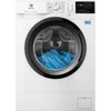 Kép 1/6 - Electrolux EWS6406BE PerfectCare 600 keskeny elöltöltős mosógép 6kg 1000f/p