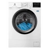 Kép 1/5 - Electrolux EWS6426BE PerfectCare keskeny elöltöltős mosógép gőz funkció 6kg 1200f/p