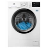 Kép 1/5 - Electrolux EWS6427BE PerfectCare keskeny elöltöltős mosógép gőz funkció 7kg 1200f/p