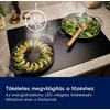 Kép 4/5 - Electrolux LFG719R Hob2Hood rejtett páraelszívó fekete 80cm