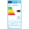 Kép 2/5 - Electrolux LFG719R Hob2Hood rejtett páraelszívó fekete 80cm