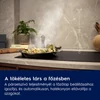 Kép 2/8 - Electrolux LFV619Z döntött fali páraelszívó fekete/zafír 90cm