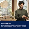 Kép 5/9 - Electrolux EOA9S3SH SteamPro beépíthető gőzsütő sötét acél