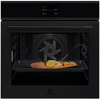 Kép 1/8 - Electrolux EOB9S3XT MealAssist/SteamPro 800 gőzsütő gőztisztítással matt fekete