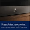 Kép 2/3 - Electrolux EVM9E2XT mikrohullámú sütő grill funkcióval matt fekete 45cm