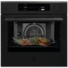 Kép 1/8 - Electrolux KOAAS3ST ProAssist/SteamPro 900 gőzsütő matt fekete