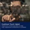 Kép 3/8 - Electrolux KOAAS3ST ProAssist/SteamPro 900 gőzsütő matt fekete